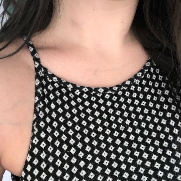 Brandy Melville Halter - Picture 3 of 5